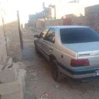 ۴۰۵مدل 85معاوضه با132
