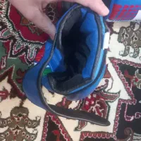 دستکش بوکس و کیک بوکس|تجهیزات ورزشی|شبستر, |دیوار