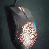 موس (ماوس) گیمینگ مدل bloody a90 بلادی آ۹۰|قطعات و لوازم جانبی رایانه|کرج, فاز ۳ گوهردشت|دیوار