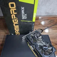 کارت گرافیک GTX1650