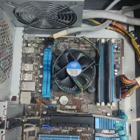 سیستم cori3 مناسب همه چی