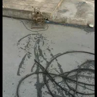 لوله بازکنی تخلیه شبانه روزی تضمینی صداقت مصباحی|خدمات پیشه و مهارت|ساوه, |دیوار