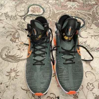 کتونی بسکتبال مدل Dj9431-301 nike|کیف، کفش، کمربند|تهران, آجودانیه|دیوار
