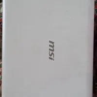 لب تاپ msi|رایانه همراه|تهران, ظفر|دیوار