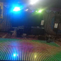 دیجی آقا و خانوم dj