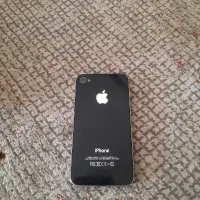 گوشی آیفون ۴|موبایل|اهواز, کوی مهدیس|دیوار