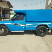 نیسان ۱۴۰۱|خودرو سواری و وانت|دزفول, |دیوار