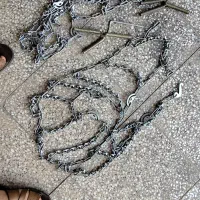 زنجیر چرخ پراید|قطعات یدکی و لوازم جانبی|محمدشهر, همایون ویلا|دیوار