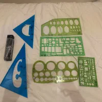 لوازم معماری