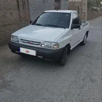 پراید وانت ۱۵۱