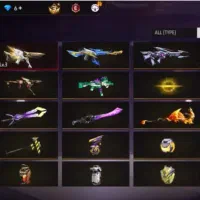 فری فایر طاق|کنسول، بازی ویدئویی و آنلاین|قوچان, |دیوار