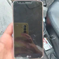 گوشی LG استایلوس۳|موبایل|کرج, حسن آباد|دیوار