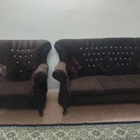 مبل میز بوفه|مبلمان خانگی و میز عسلی|گرگان, |دیوار