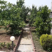 اجاره سوئیت حیاط دار در لاهیجان|اجارهٔ کوتاه‌مدت آپارتمان و سوئیت|لاهیجان, کوی استادان|دیوار