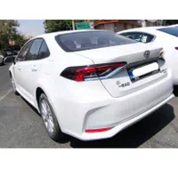 تویوتا .. تویوتا کرولا مدل 2023 .. پایونیر|خودرو سواری و وانت|تهران, تهرانویلا|دیوار