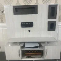 میز تلویزیون تمام mdf