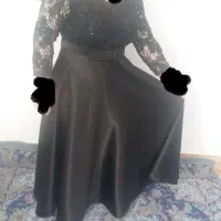 لباس مجلسی