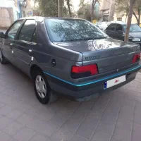 ۹۶ دوگانه شرکت آس|خودرو سواری و وانت|کاشان, مدرس|دیوار