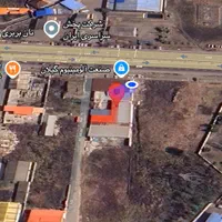 فروش ملک تجاری صنعتی درجاده رشت به تهران کیلومتر۲