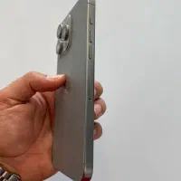 15 pro max 256gb zaa|موبایل|بندر کنگان, |دیوار