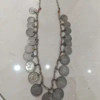 سکه های زمان شاه