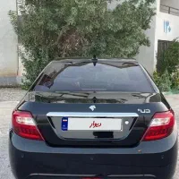 دناپلاس اتوماتیک توربو|خودرو سواری و وانت|اصفهان, فرودگاه شهید بهشتی|دیوار