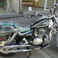 موتور سیکلت هارلی