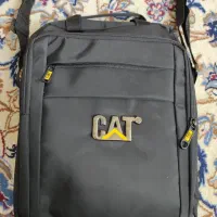 کیف برزنتی مشکی