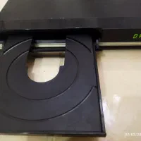 DVD سامسونگ|پخش‌کننده DVD و ویدیو|پاکدشت, پاکدشت (مامازند)|دیوار