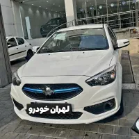 شاهین صفر دنده/اتومات شاهینG تحویل فوری شاهین پلاس