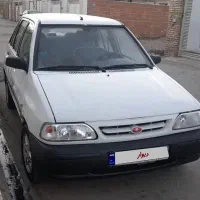 پراید مدل۹۰|خودرو سواری و وانت|گنبد کاووس, |دیوار