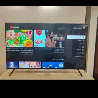 تلویزیون ۶۵ اینچ سونی