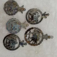 مدال قدیمی