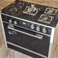 اجاق گاز|اجاق گاز و لوازم برقی پخت‌وپز|قم, شاه سید علی|دیوار