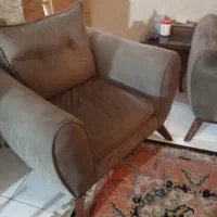 راحتی ۵ نفره خوش رنگ