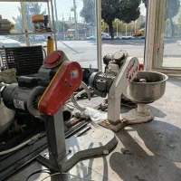 فروش.دودستگاه.خمیرگیردرحدنو