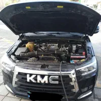 پاکسازی کاتالیزور و فروش دستگاههای کربن زدایی|خدمات موتور و ماشین|کرج, مصباح|دیوار