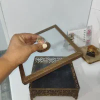 تعدادی ظرف|ظروف نگهدارنده، پلاستیکی، یک‌بارمصرف|قم, تعویض پلاک|دیوار
