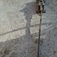 فروش میلگردبر زمینی|ابزارآلات|کوهدشت, |دیوار