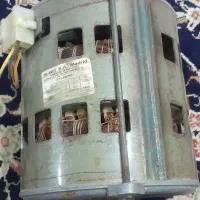 موتورماشین لباسشویی  اتوماتیک|ماشین لباسشویی و خشک‌کن لباس|تربت جام, شاهد|دیوار