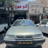 زانتیا ۸۴|خودرو سواری و وانت|تهران, علم و صنعت|دیوار