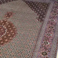 جفت ۶ متری ماهی ۵۰ رج تبریز|فرش|تهران, سلسبیل شمالی|دیوار