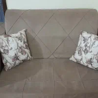 مبل هفت نفره|مبلمان خانگی و میز عسلی|تربت جام, شهرک معلم|دیوار