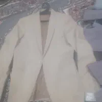 ۴۱عددکت تک همه رنگ موجودمی باشد|لباس|مشهد, مصلی (کارمندان اول)|دیوار