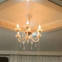 لوستر قیمت مناسب و سالم