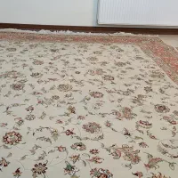 فروش فوری فرش مشهد ۷۰۰ شانه درجه یک، ۹ و ۱۲ متری|فرش|اصفهان, گلزار|دیوار