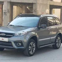 mvm x33s مدل 1398|خودرو سواری و وانت|اصفهان, ارغوانیه|دیوار