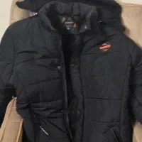 کاپشن نو نو نو تن نخورده XL|لباس|اصفهان, طامه|دیوار
