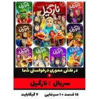 فیلم و سریال و انیمیشن و آهنگ روی هارد و فلش|فیلم و موسیقی|قم, زنبیل آباد|دیوار