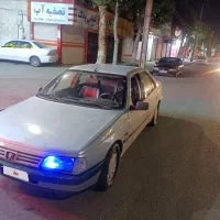 پژو ۴۰۵